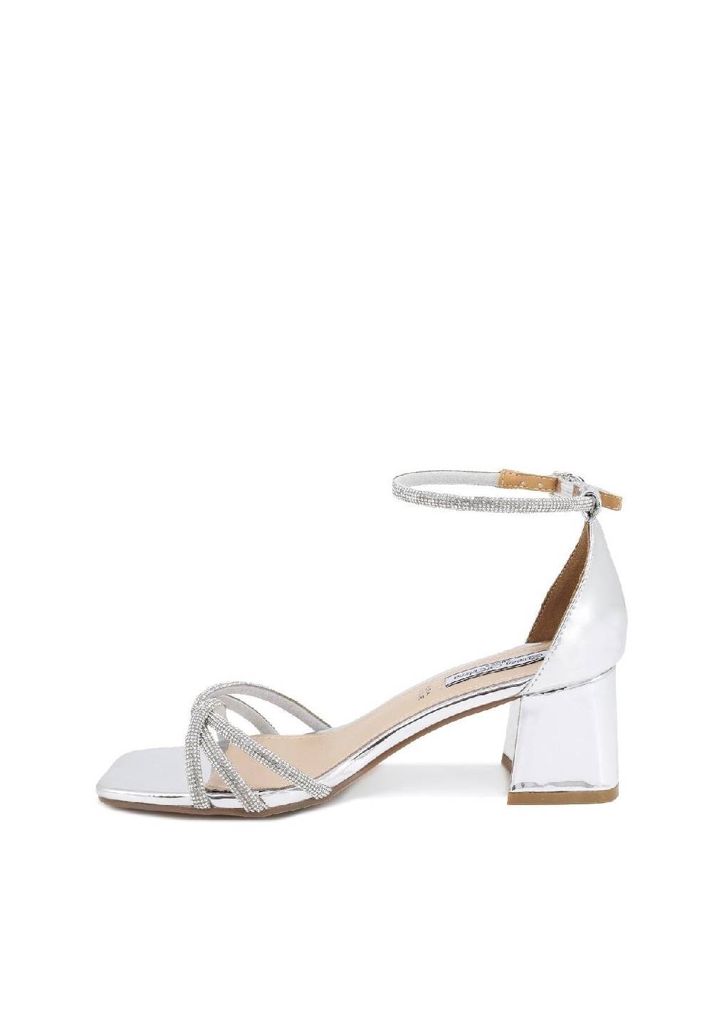 Queen Helena Sandali Eleganti - ZM9301