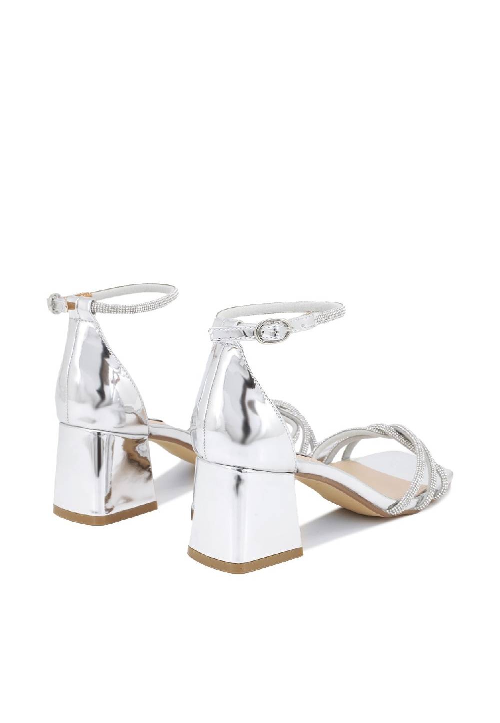 Queen Helena Sandali Eleganti - ZM9301