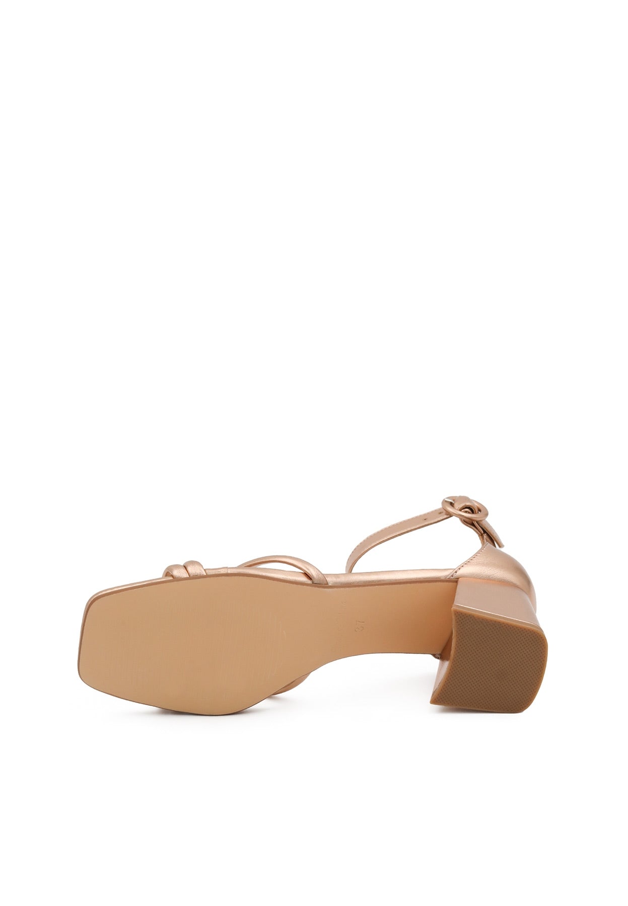 Queen Helena Sandali Eleganti - ZM9302