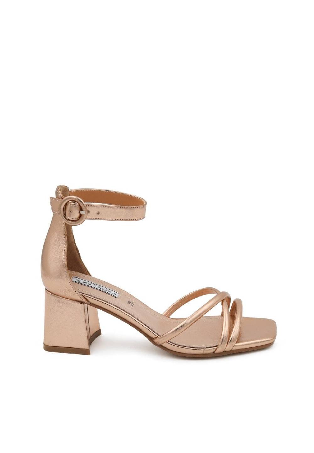 Queen Helena Sandali eleganti - ZM9302