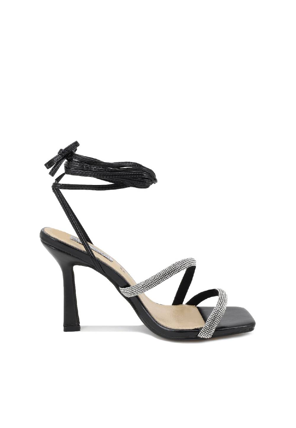 Queen Helena Sandali eleganti - ZM9304