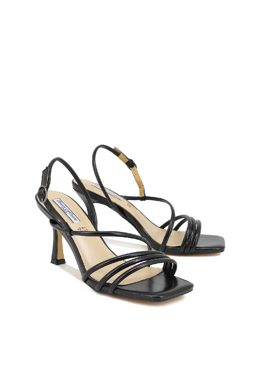 Queen Helena Sandali Eleganti - ZM9306