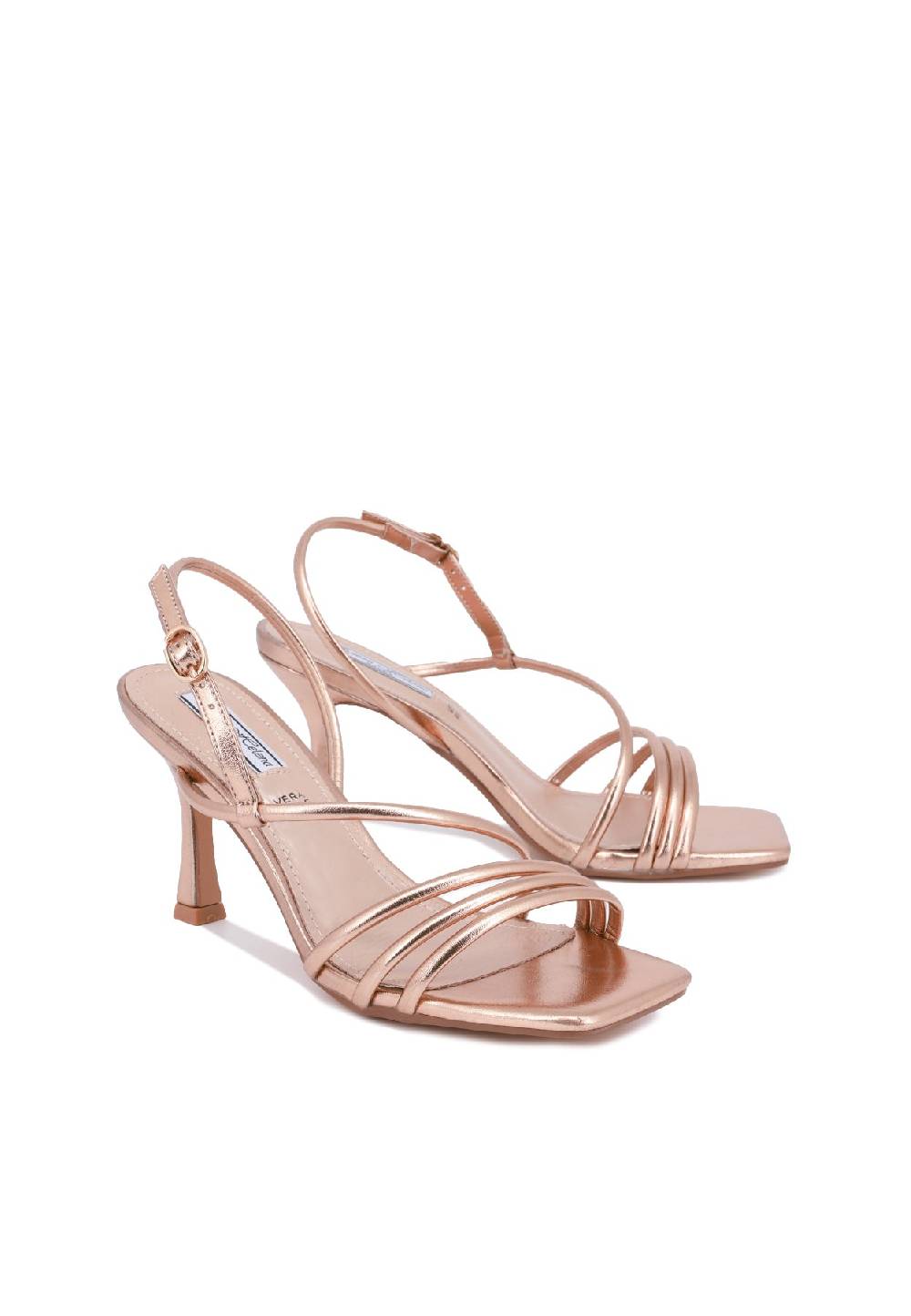 Queen Helena Sandali Eleganti - ZM9306