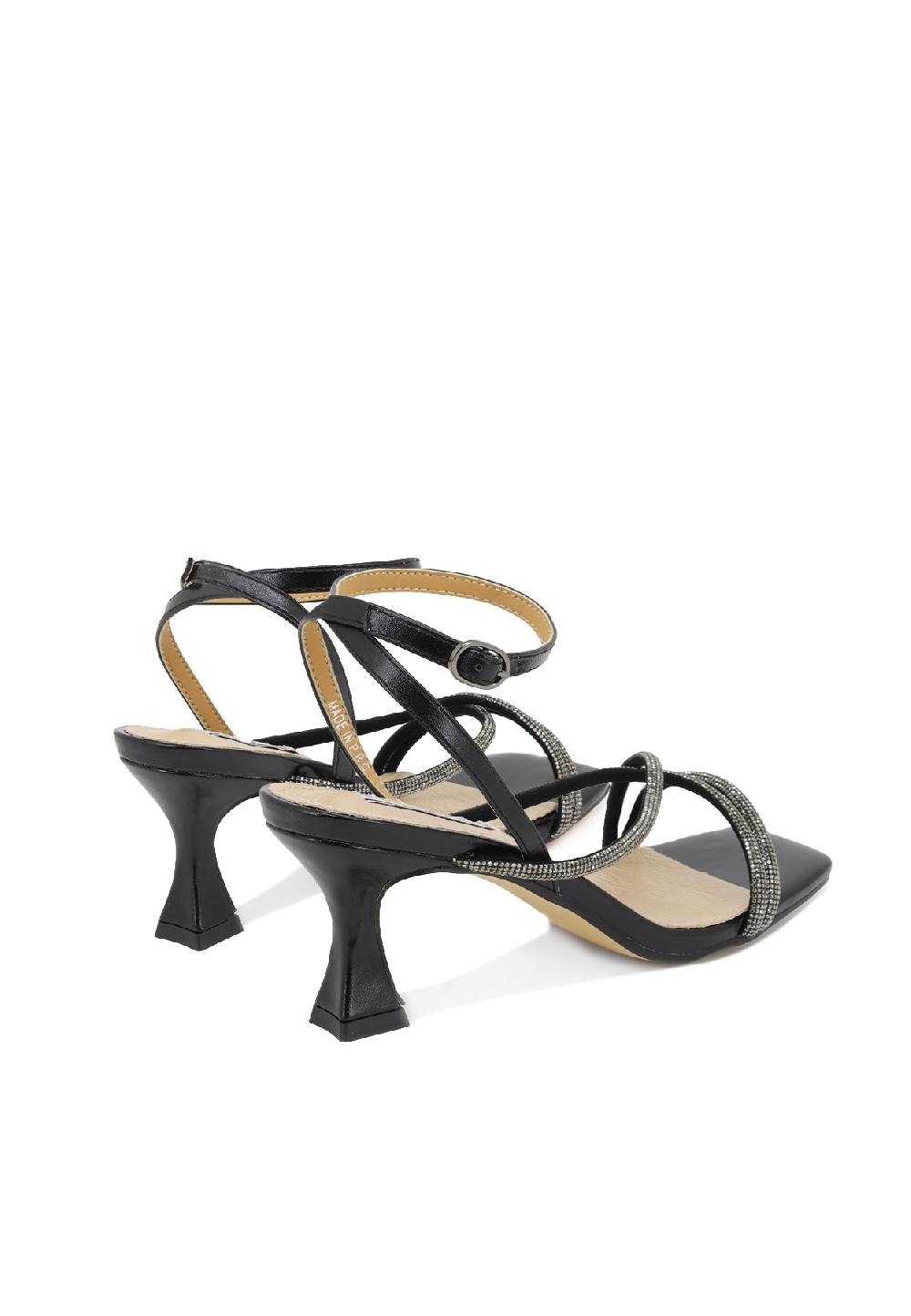 Queen Helena Sandali Eleganti - ZM9311