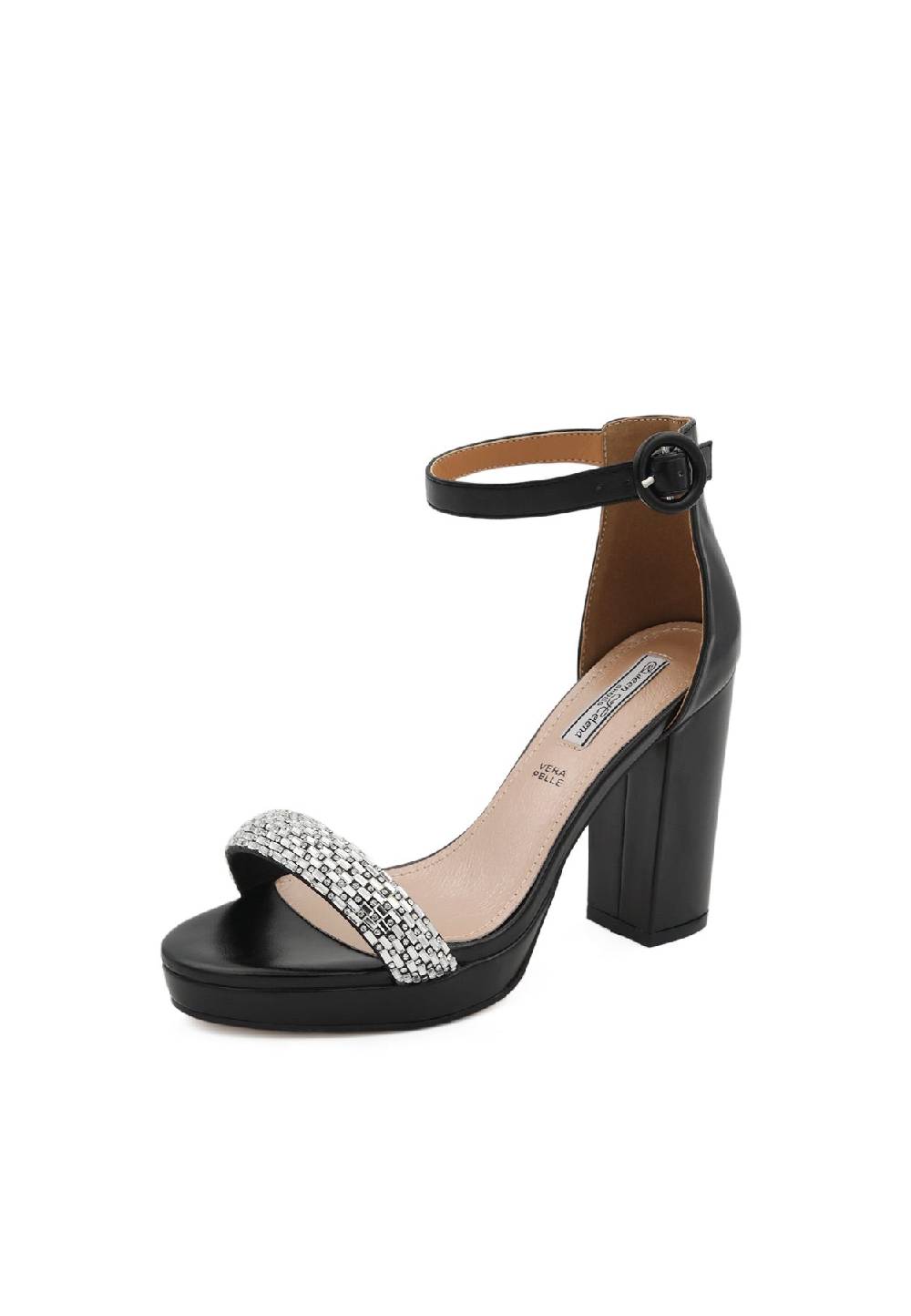 Queen Helena Sandali Eleganti - ZM9321