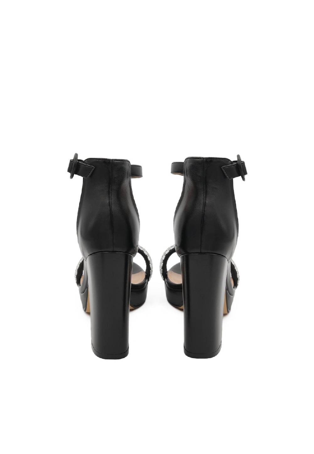 Queen Helena Sandali Eleganti - ZM9321