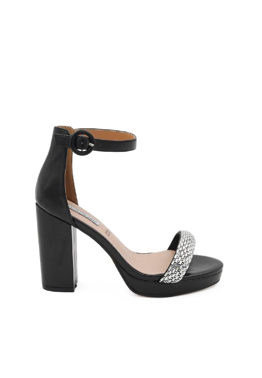 Queen Helena Sandali eleganti - ZM9321