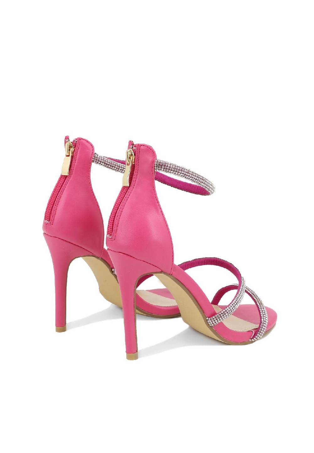 Queen Helena Sandali Eleganti - ZM9326