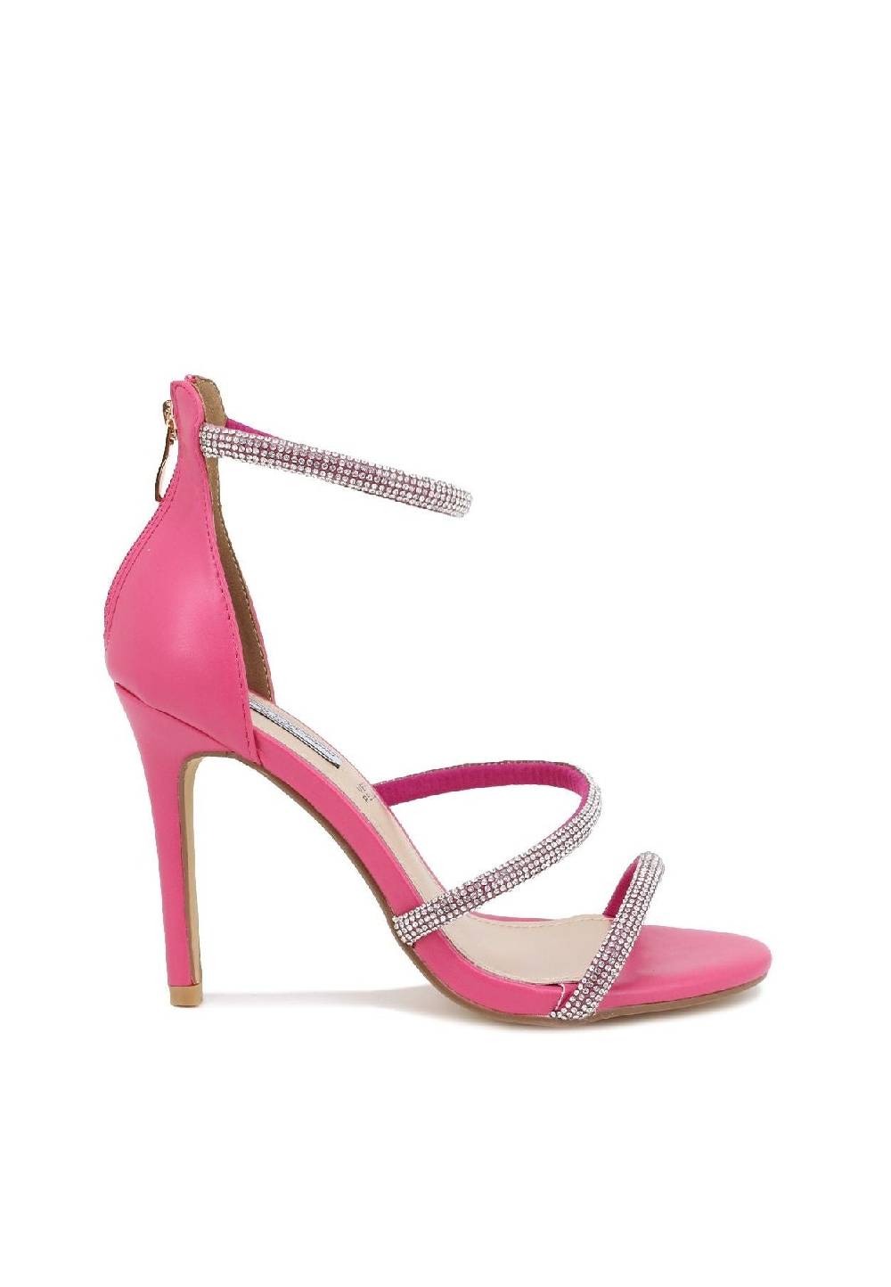 Queen Helena Sandali eleganti - ZM9326