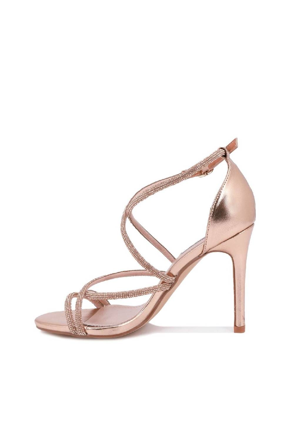 Queen Helena Sandali Eleganti - ZM9327