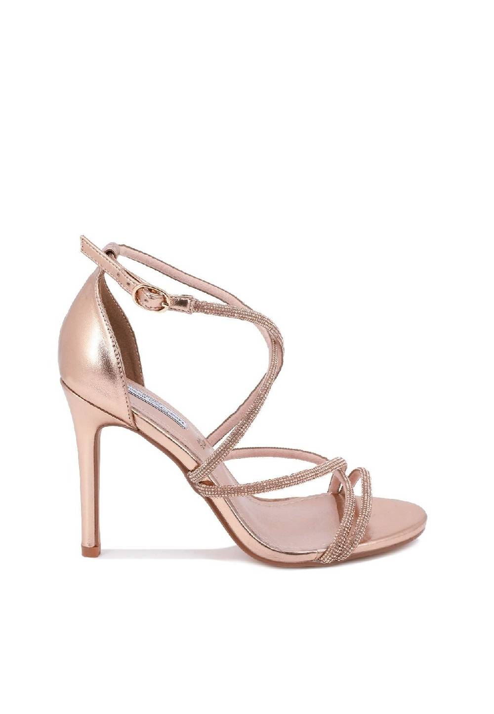 Queen Helena Sandali eleganti - ZM9327