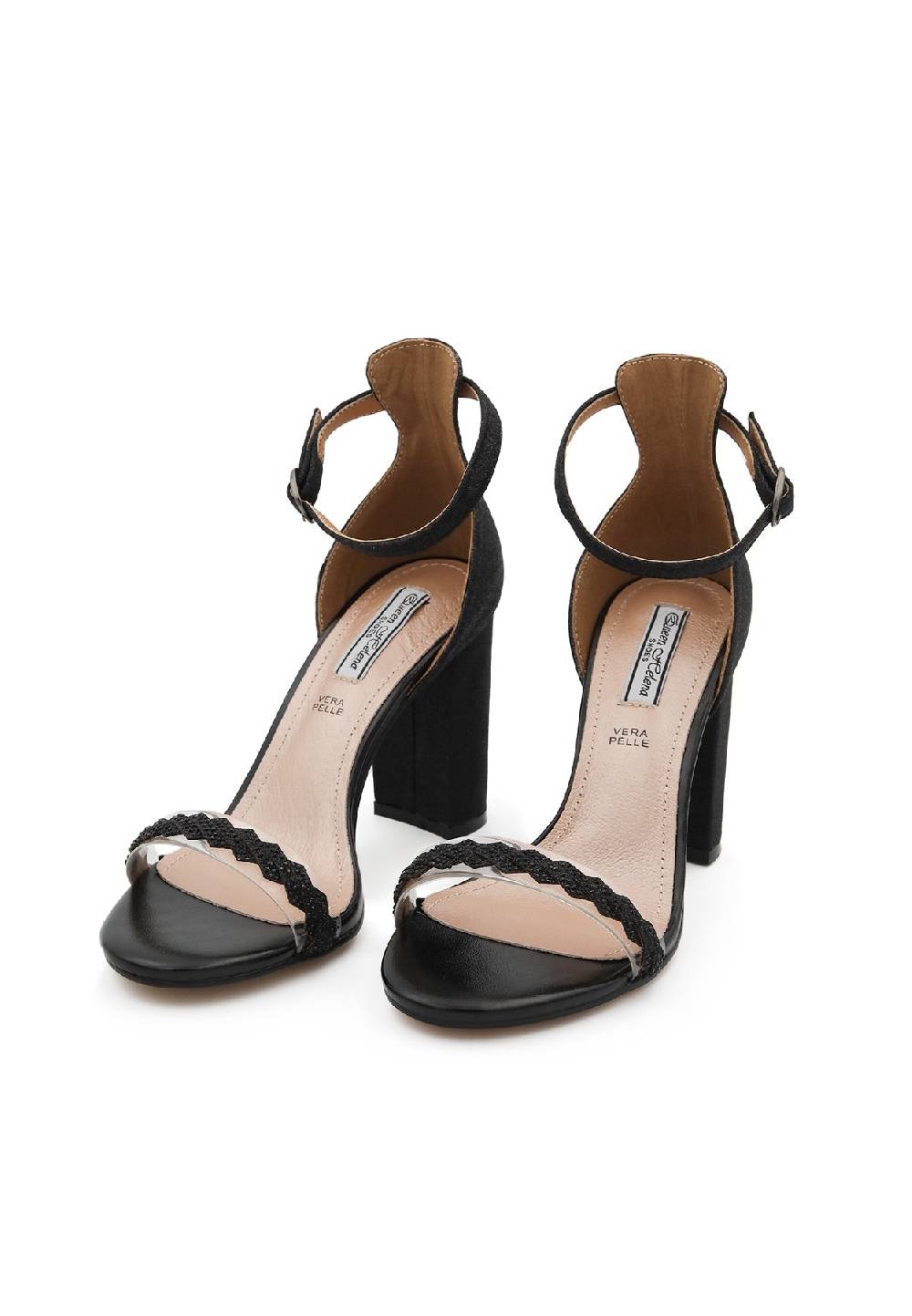 Queen Helena Sandali Eleganti - ZM9333