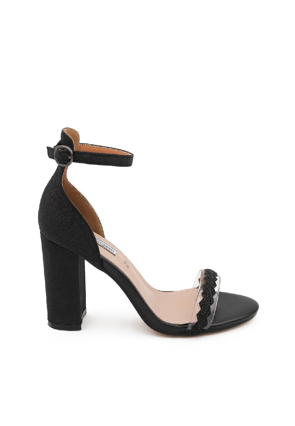 Queen Helena Sandali eleganti - ZM9333