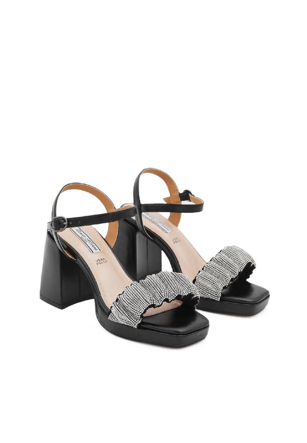 Queen Helena Sandali Eleganti - ZM9337