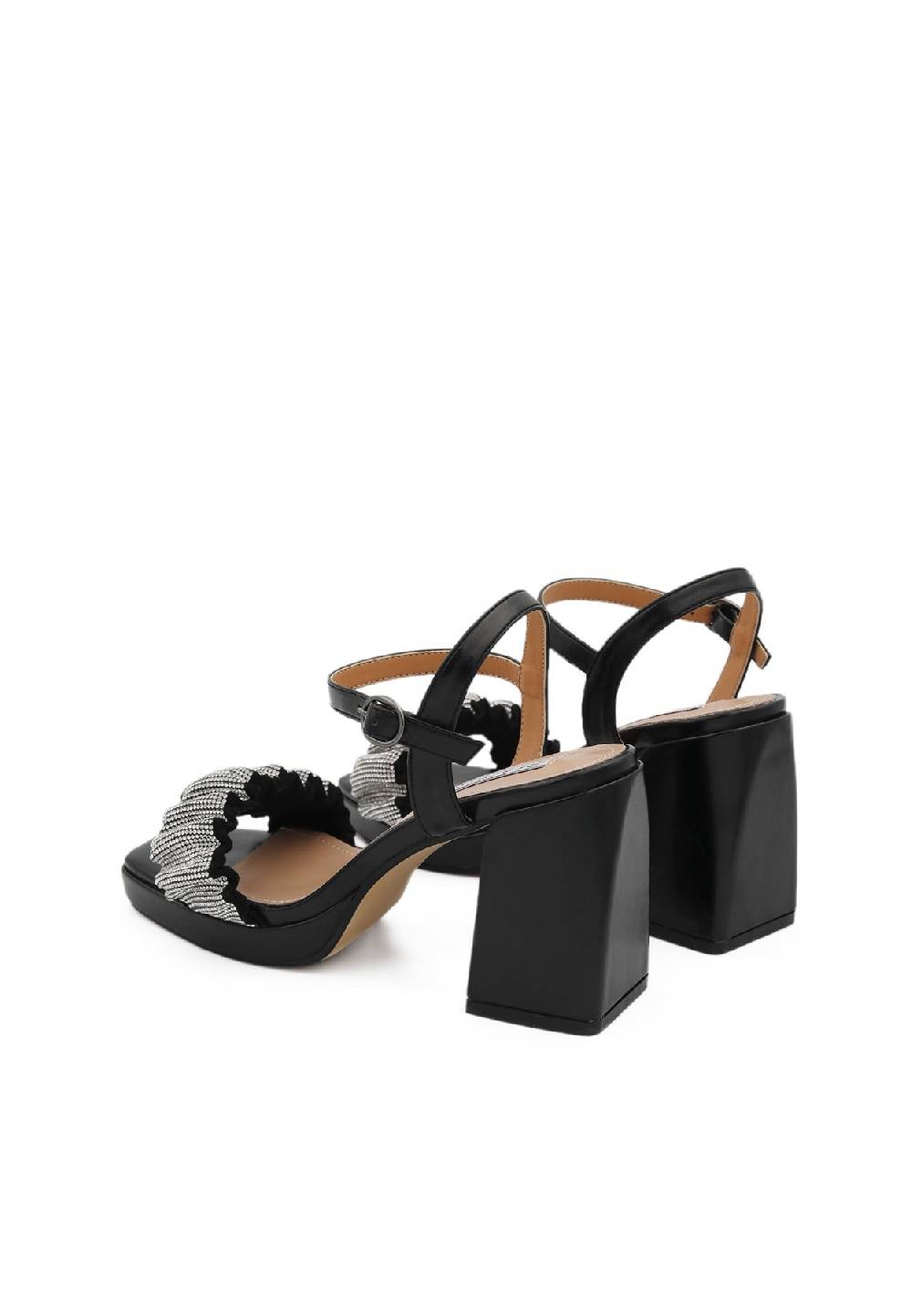 Queen Helena Sandali Eleganti - ZM9337