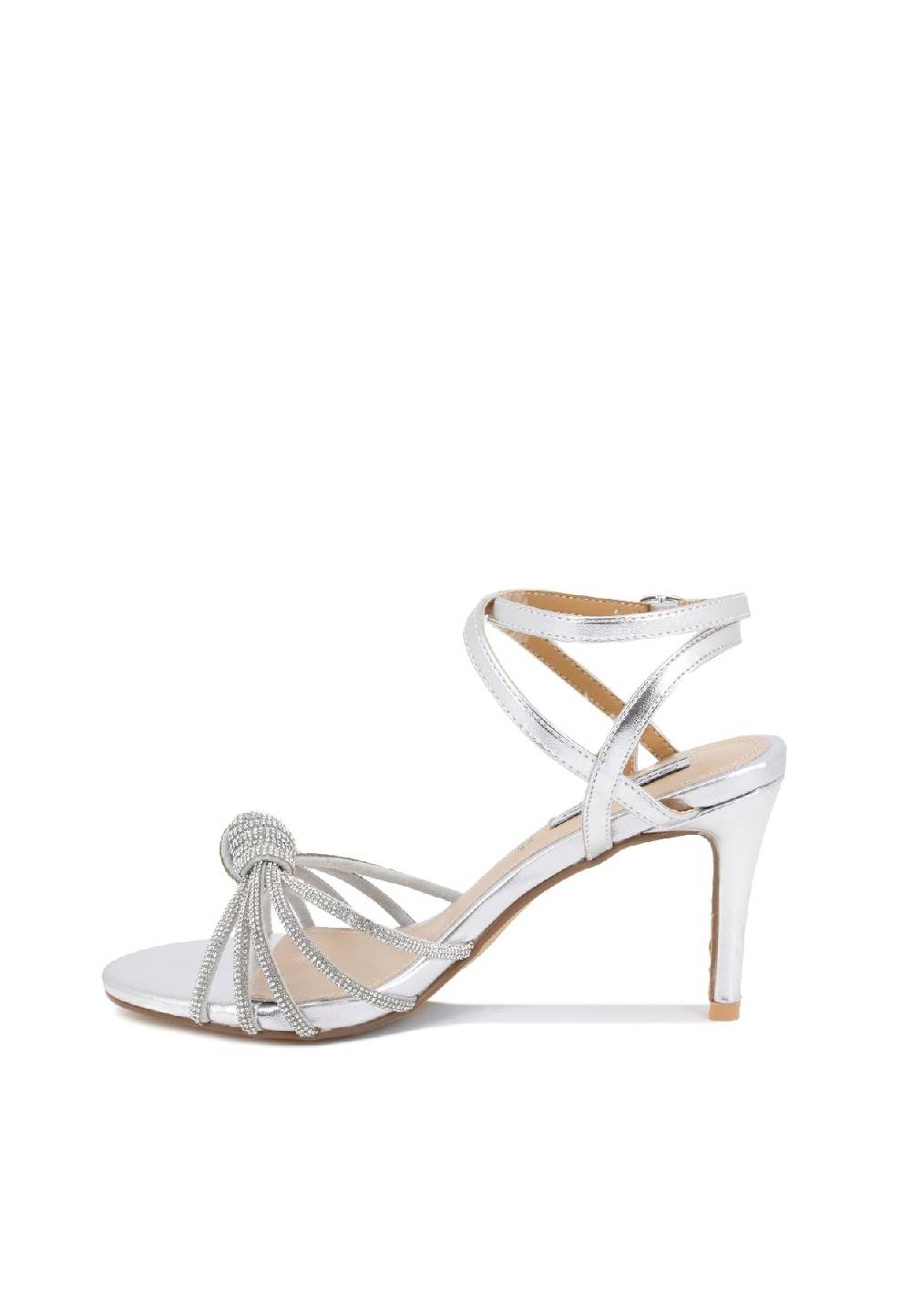 Queen Helena Sandali Eleganti - ZM9339