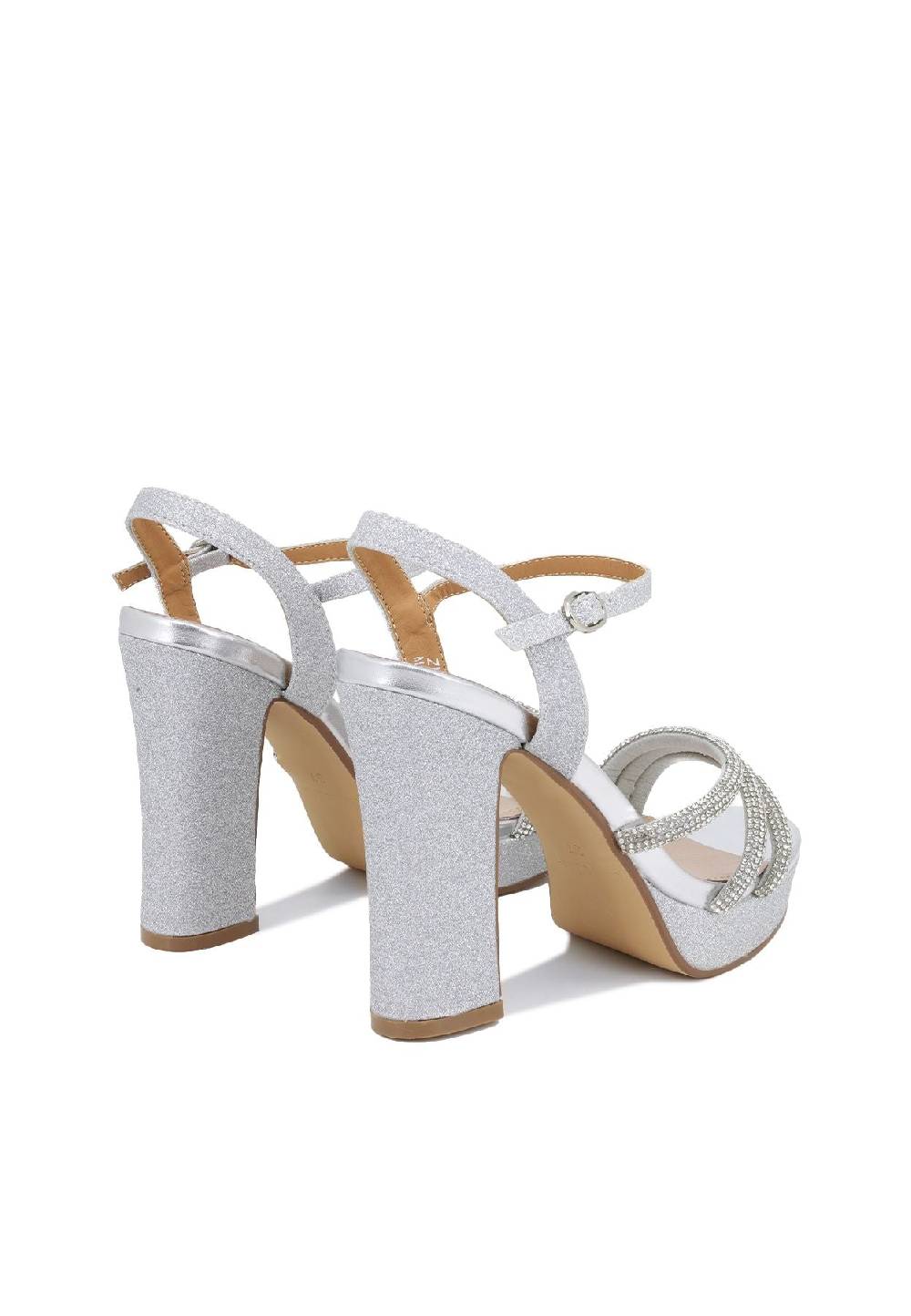 Queen Helena Sandali Eleganti - ZM9379