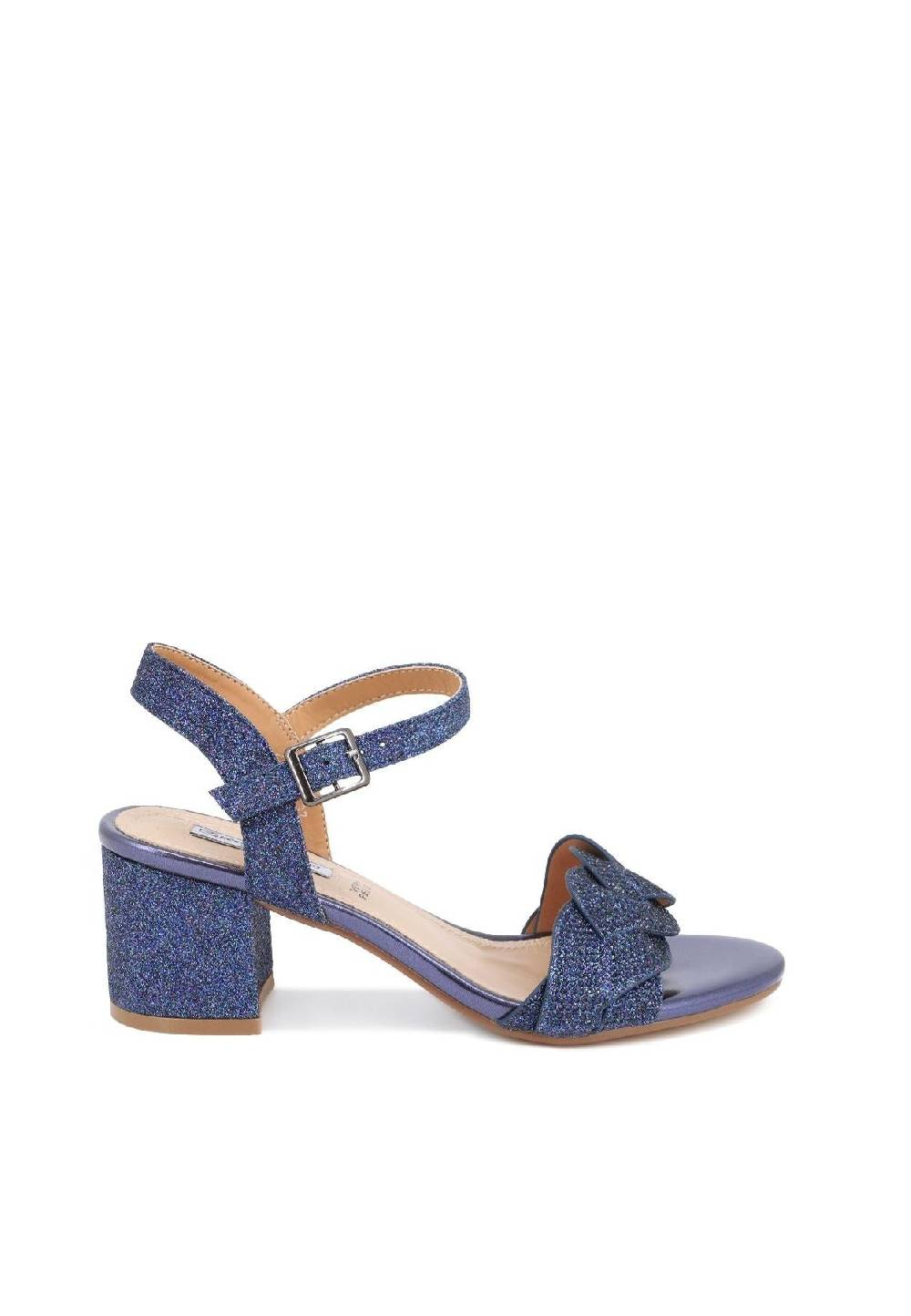 Queen Helena Sandali eleganti - ZM9460