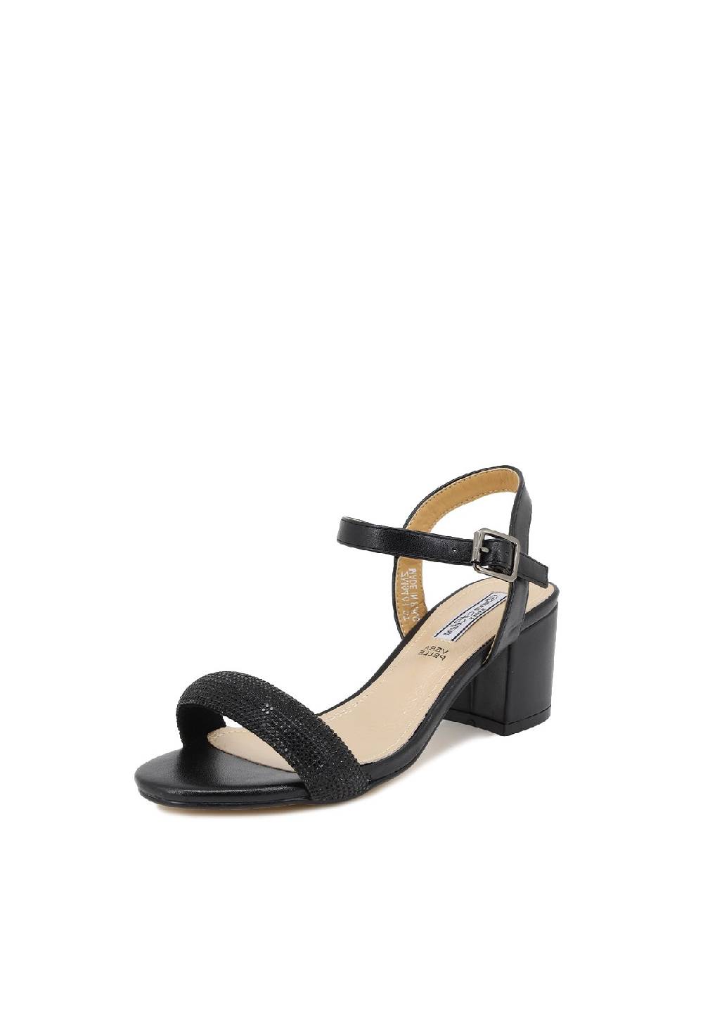 Queen Helena Sandali Eleganti - ZM9461