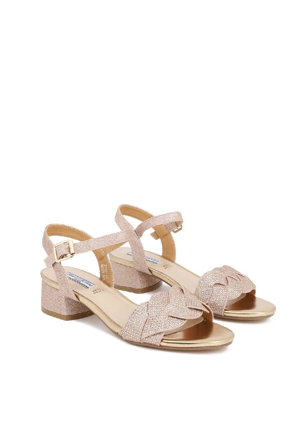 Queen Helena Sandali Eleganti - ZM9462