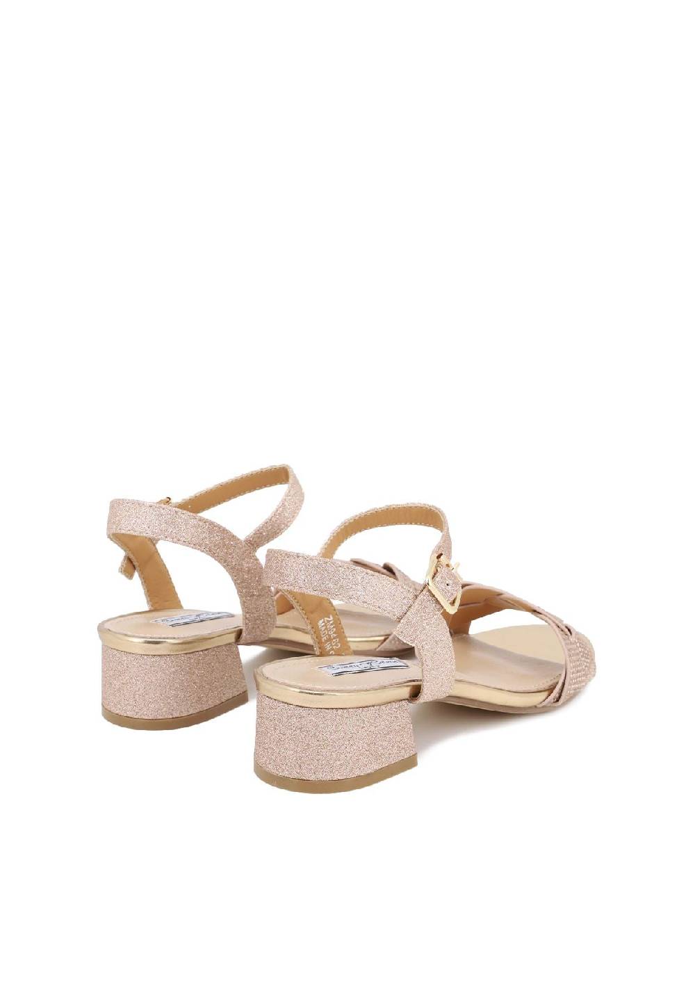 Queen Helena Sandali Eleganti - ZM9462