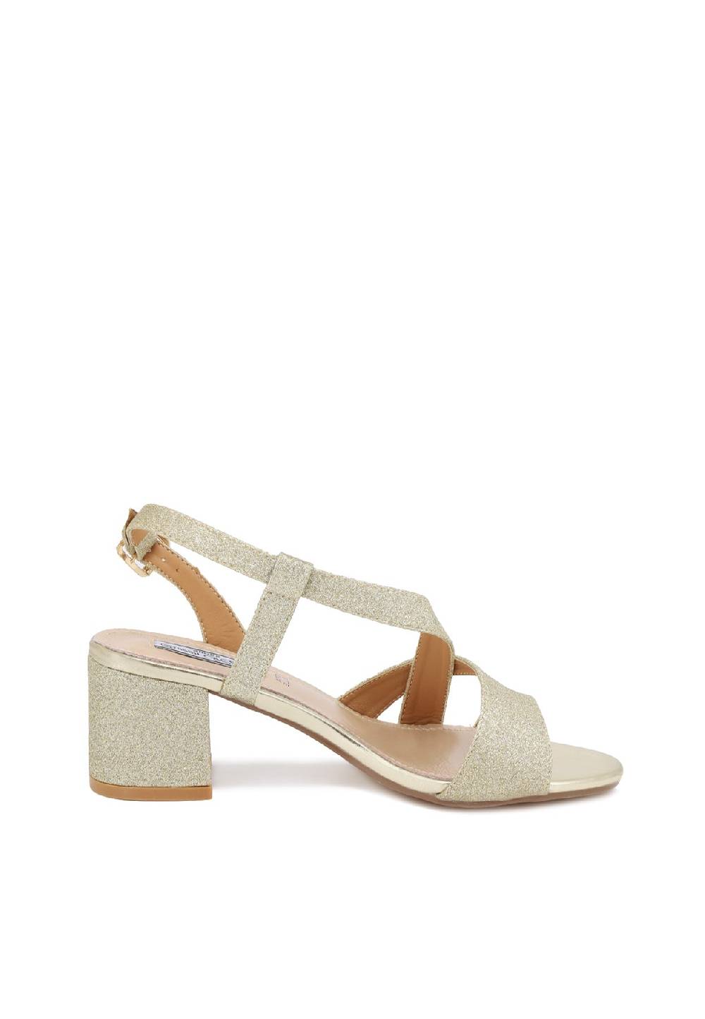 Queen Helena Sandali Eleganti - ZM9463