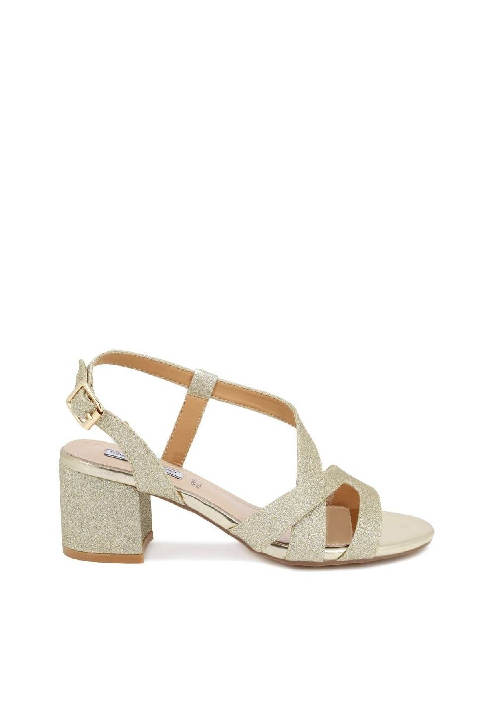 Queen Helena Sandali eleganti - ZM9463