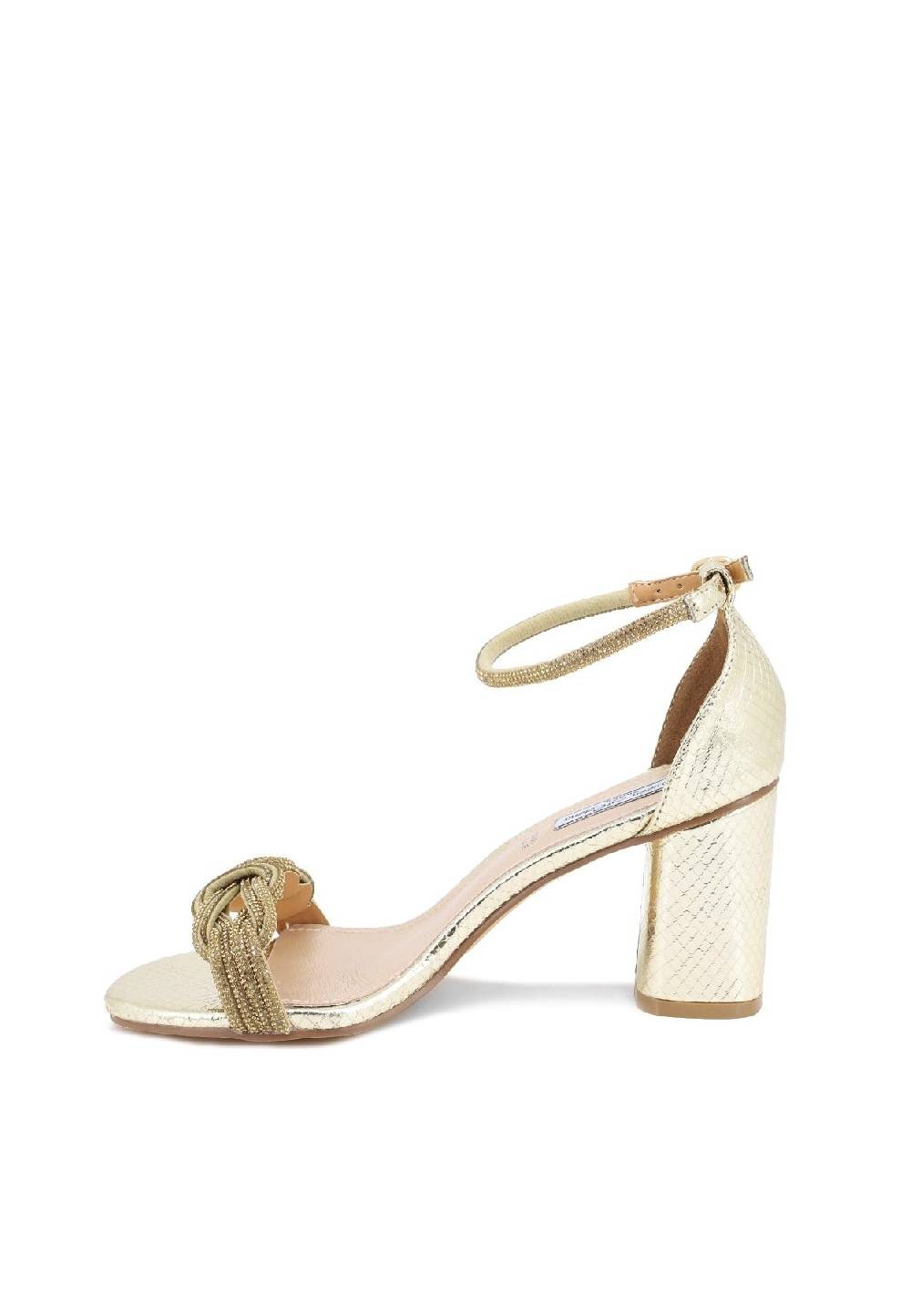 Queen Helena Sandali Eleganti - ZM9465