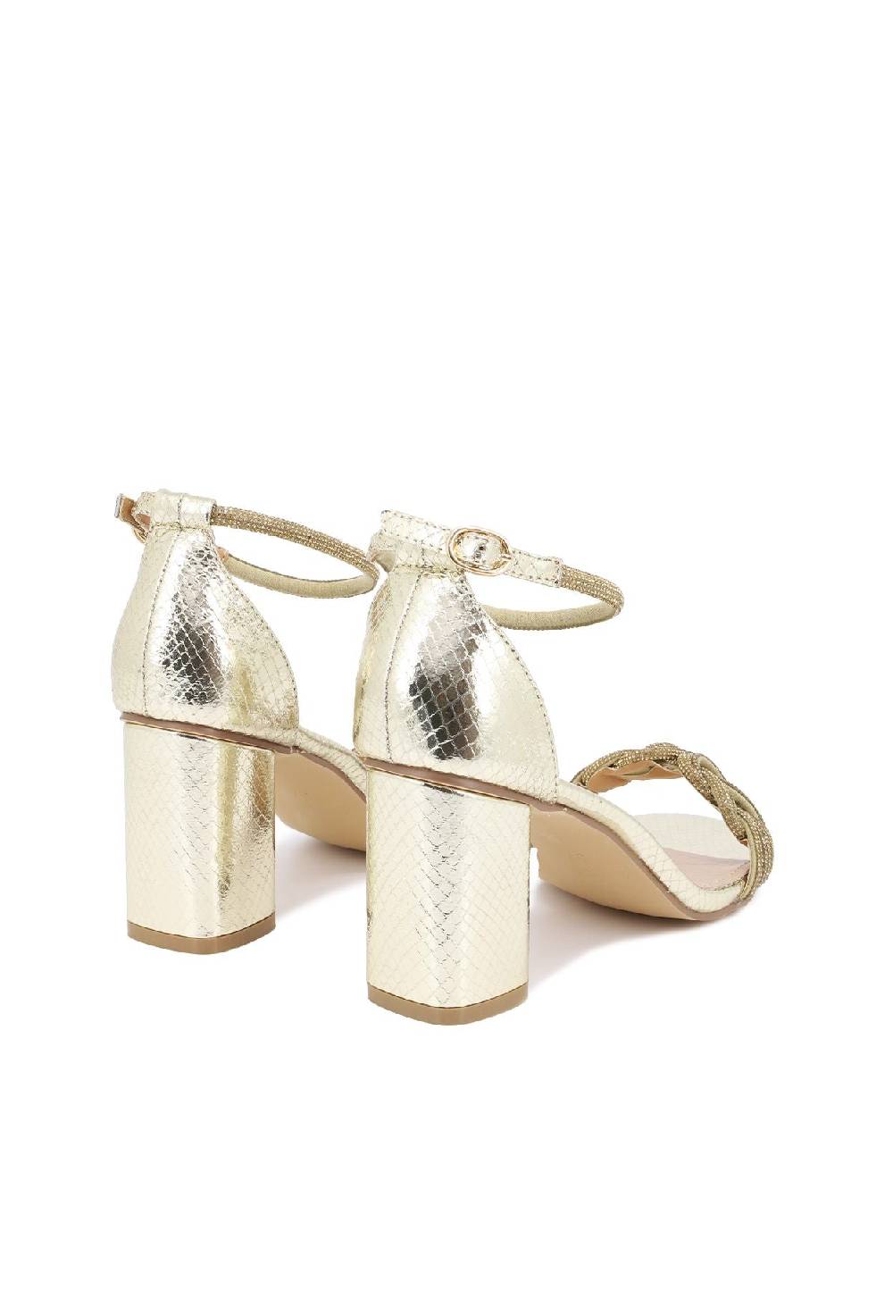 Queen Helena Sandali Eleganti - ZM9465