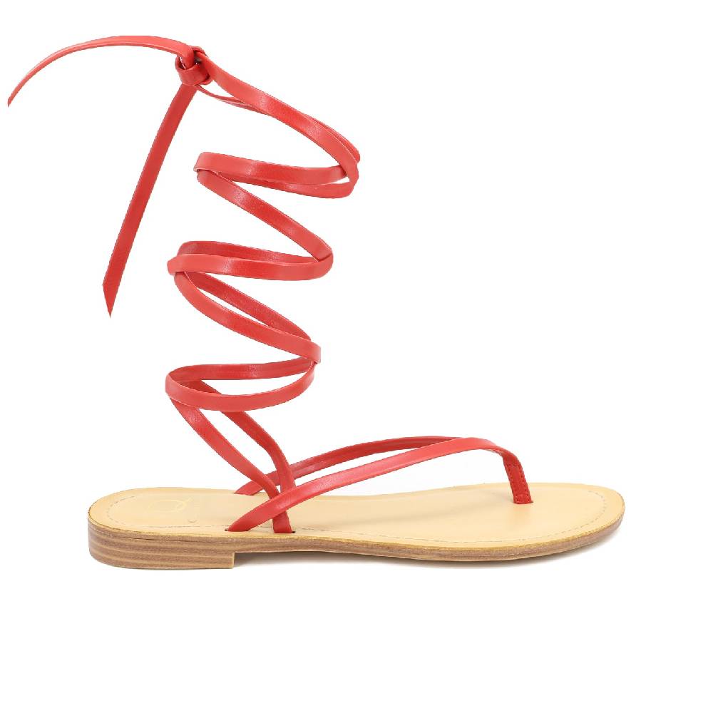 Queen Helena Sandali gladiator - Domitilla