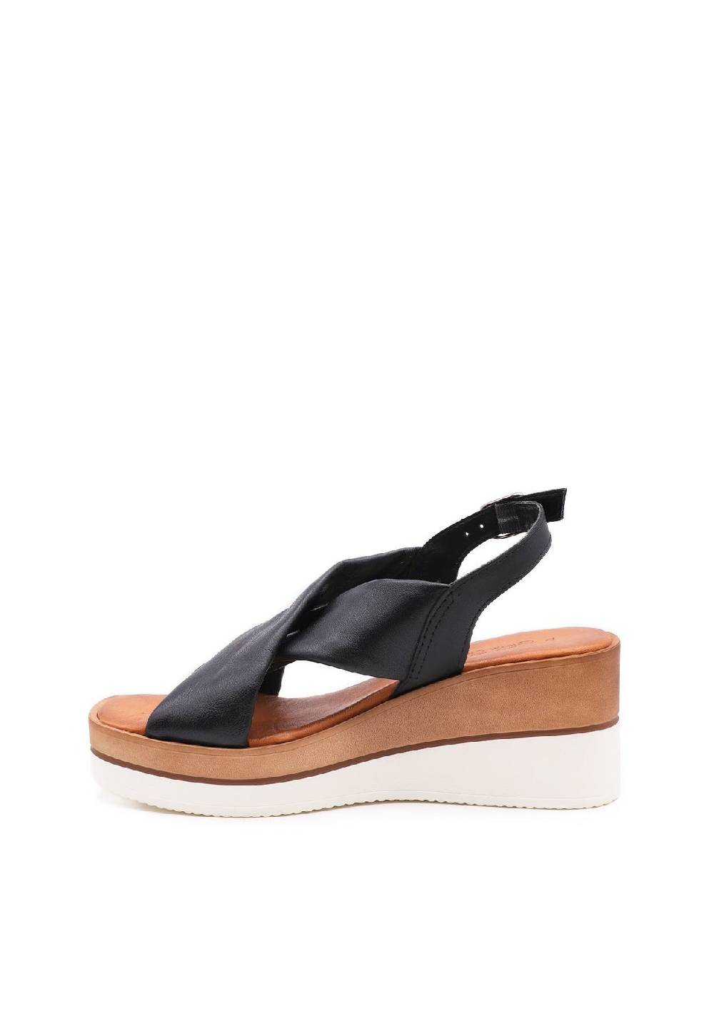 Queen Helena Sandali In Vera Pelle 15995