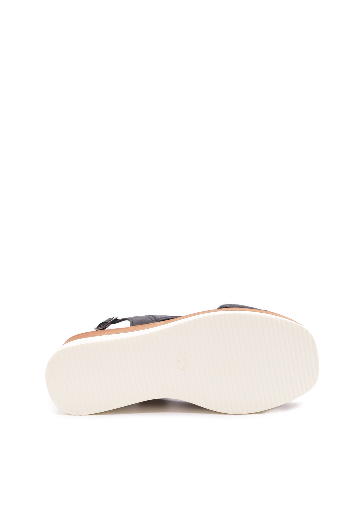 Queen Helena Sandali In Vera Pelle 15995