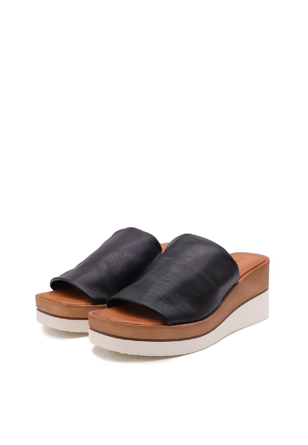 Queen Helena Sandali In Vera Pelle 15998