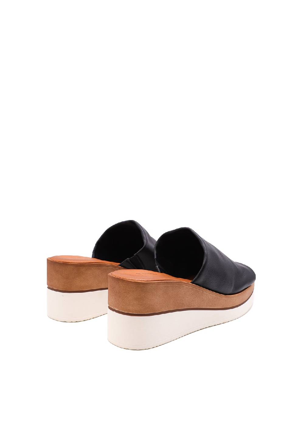 Queen Helena Sandali In Vera Pelle 15998