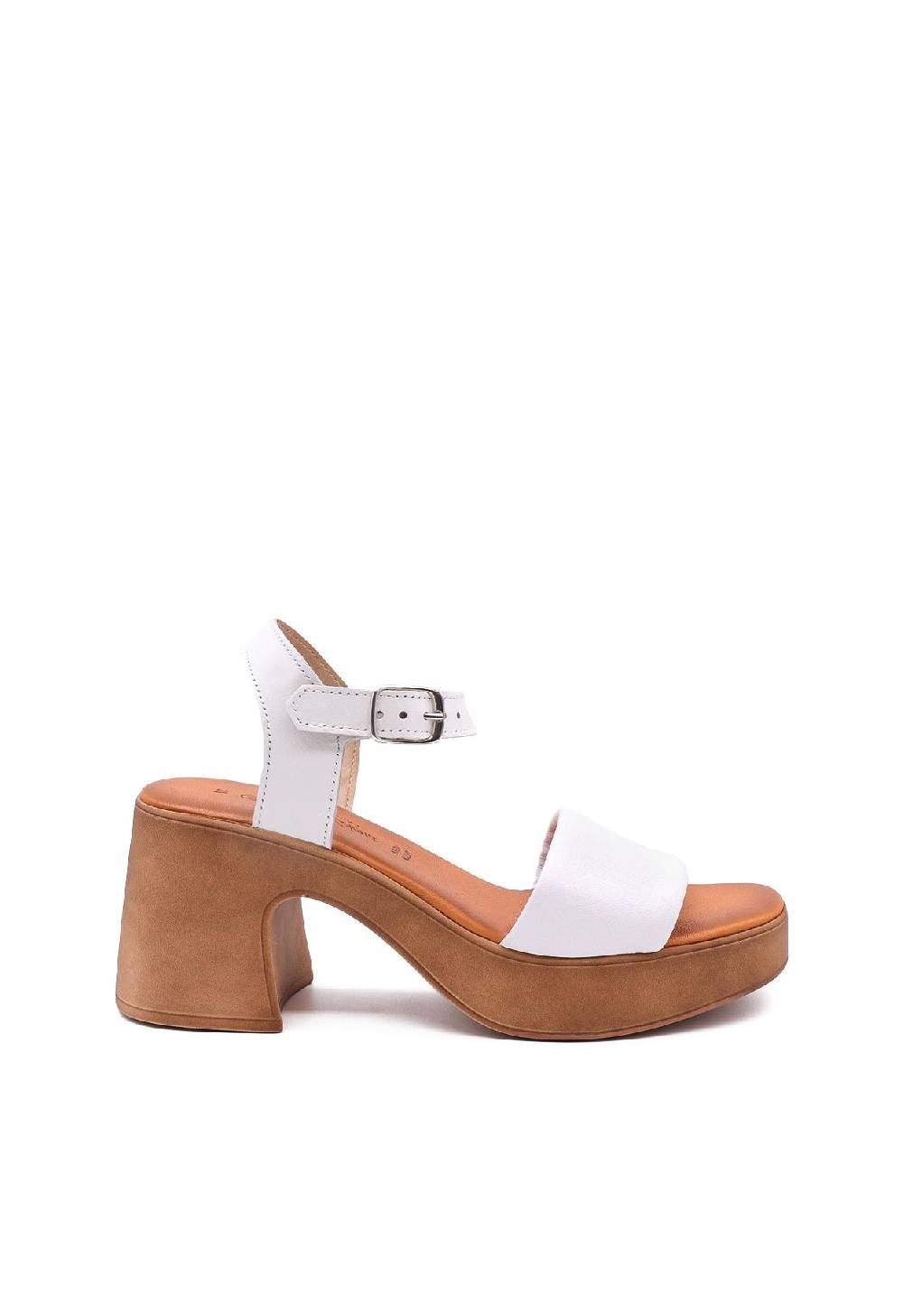 Queen Helena Sandali in vera pelle 16000