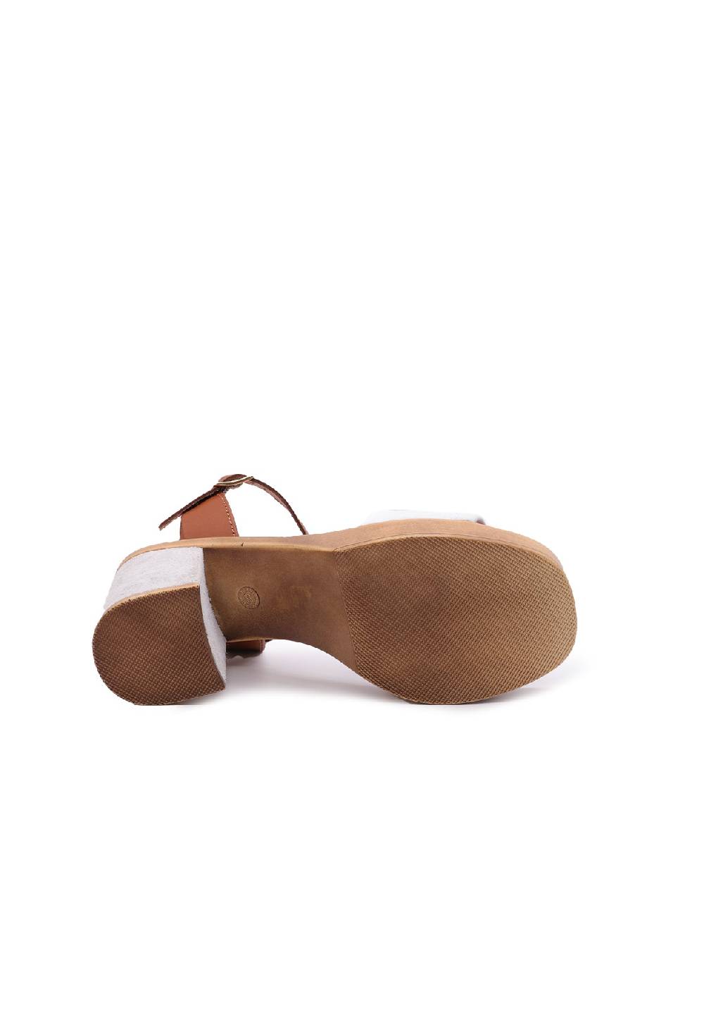 Queen Helena Sandali In Vera Pelle 16033