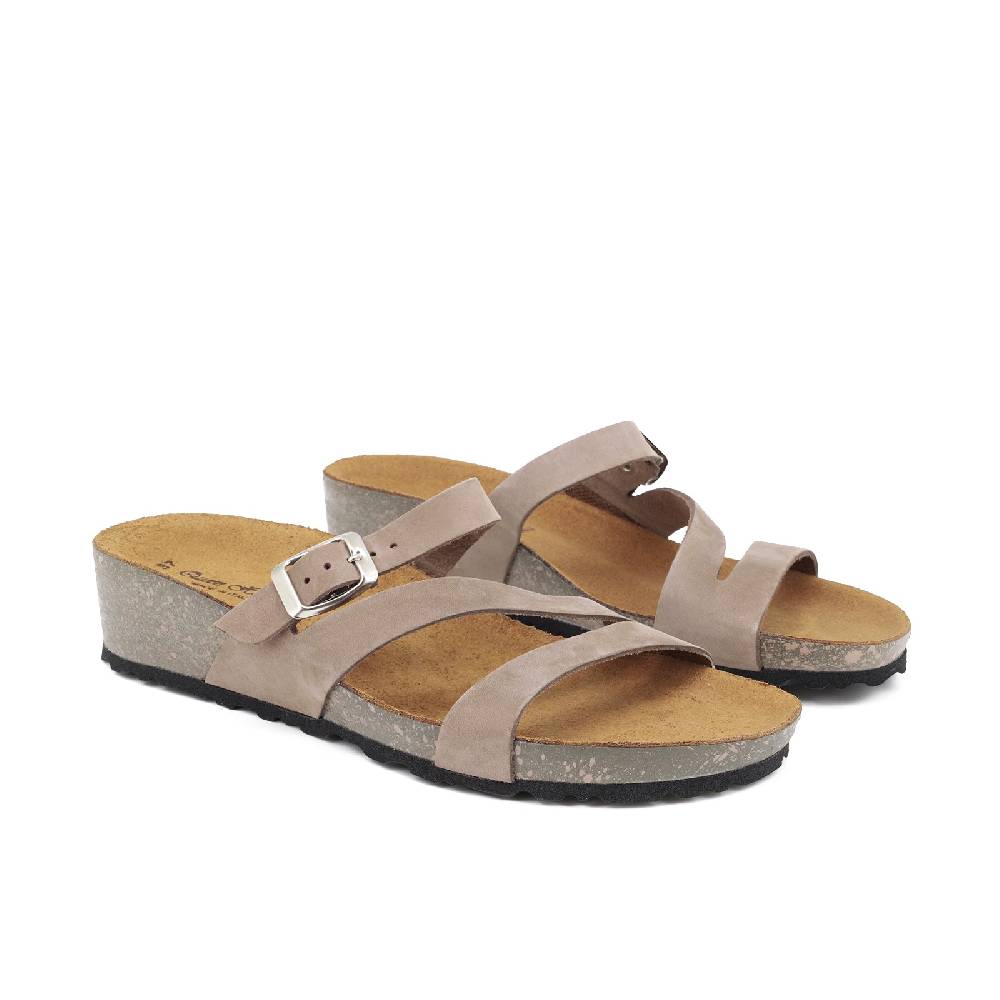 Queen Helena Sandali - LETIZIA - Vera Pelle