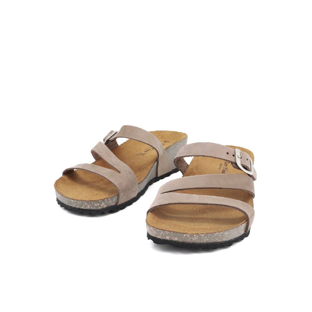 Queen Helena Sandali - LETIZIA - Vera Pelle