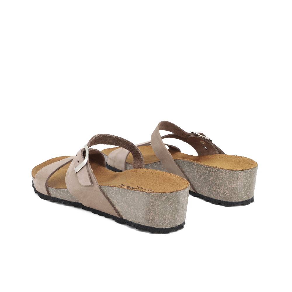 Queen Helena Sandali - LETIZIA - Vera Pelle