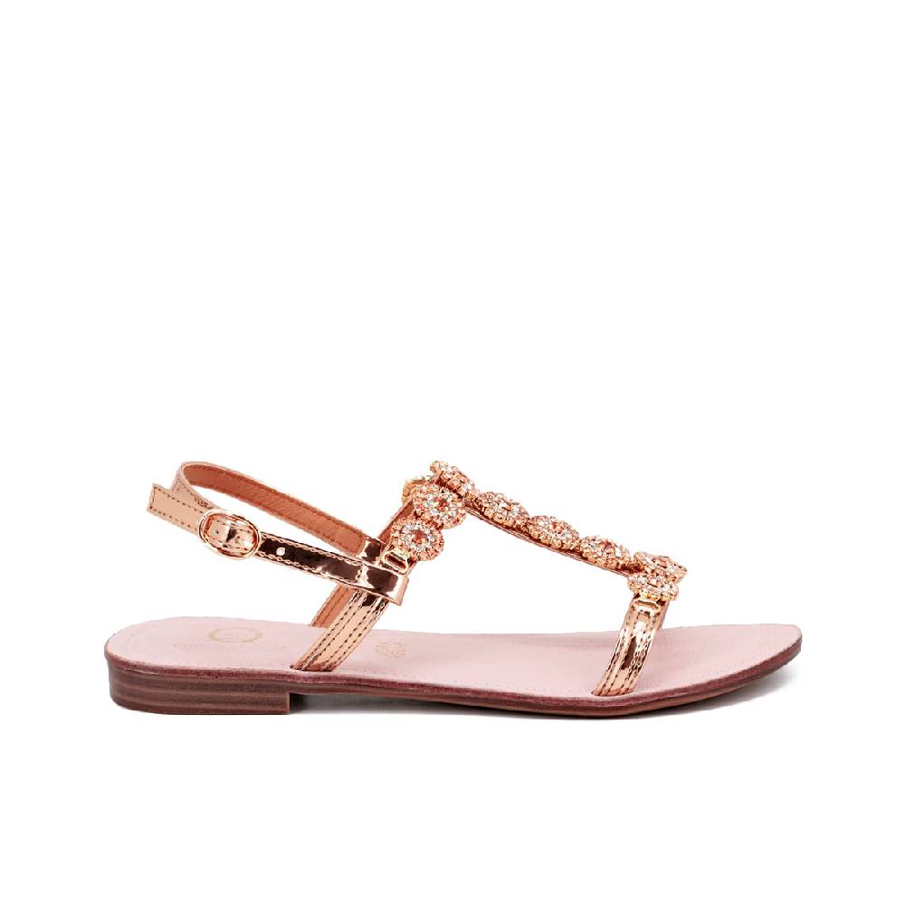 Queen Helena Sandali Positano - Y3002