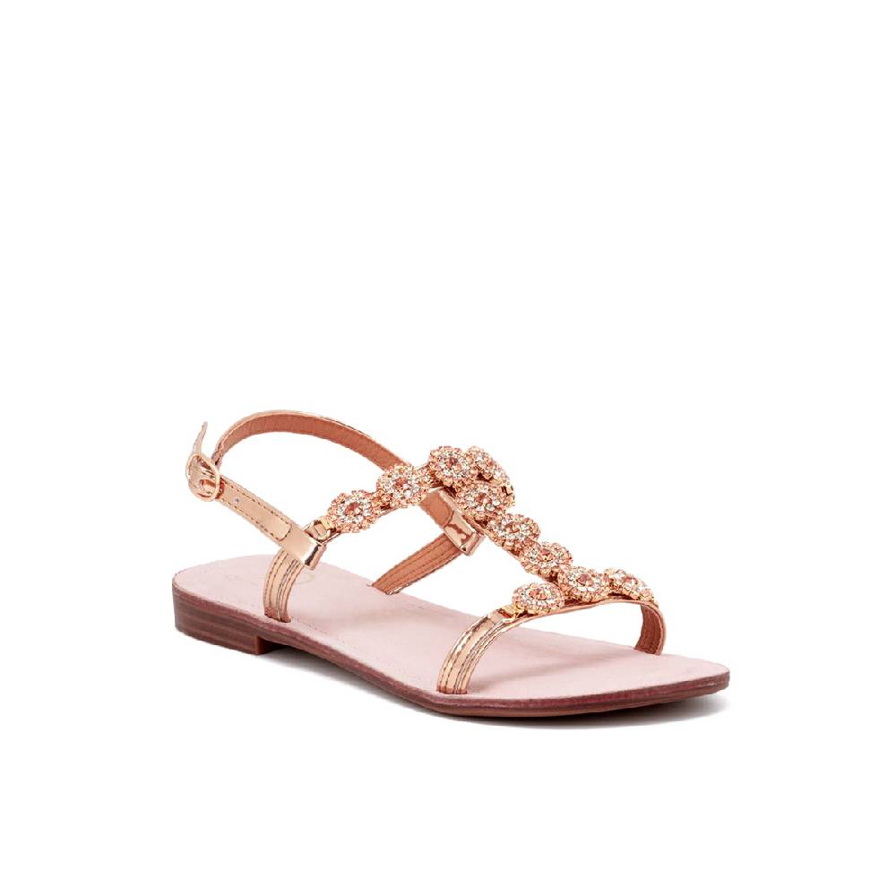 Queen Helena Sandali Positano - Y3002