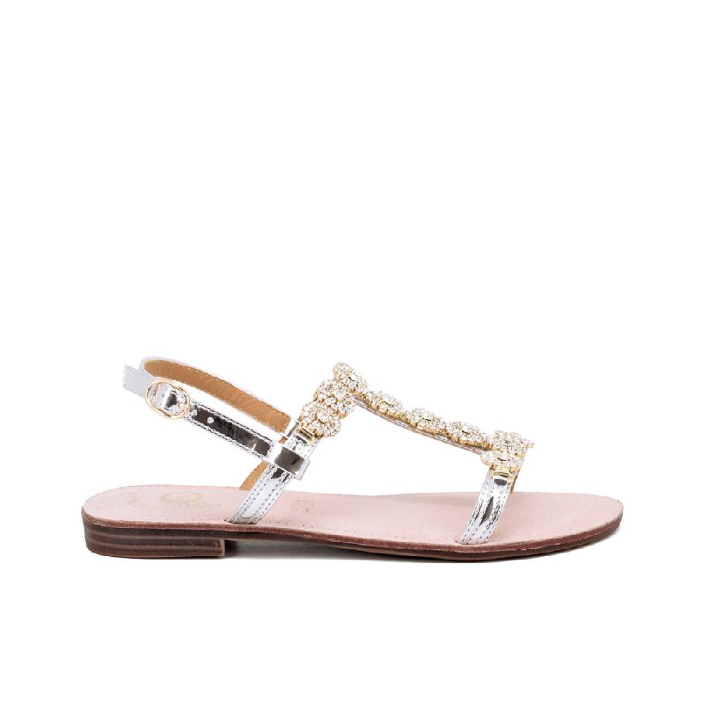 Queen Helena Sandali positano - Y3002