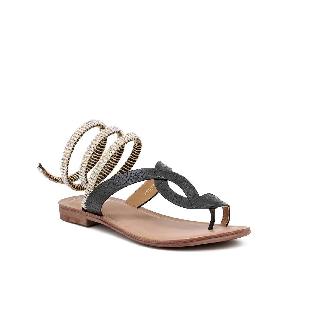 Queen Helena Sandali Positano - Y3007