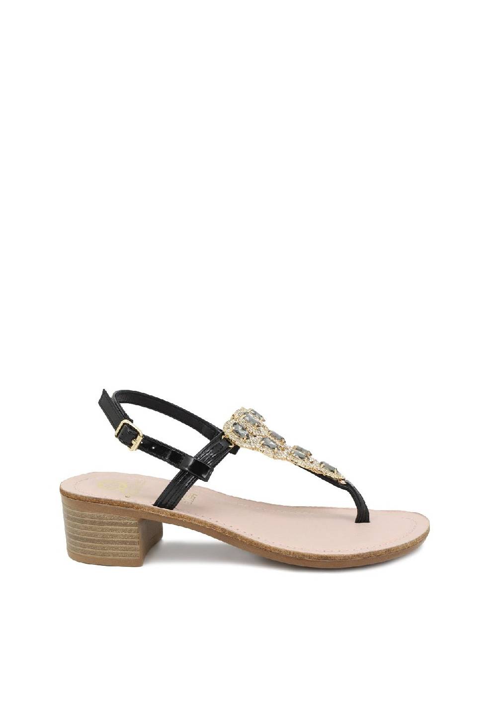 Queen Helena Sandali positano - Y3027