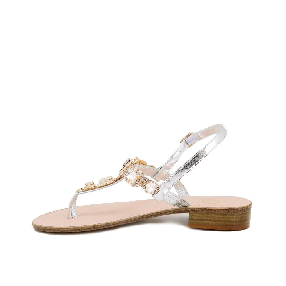 Queen Helena Sandali Positano – Y3028