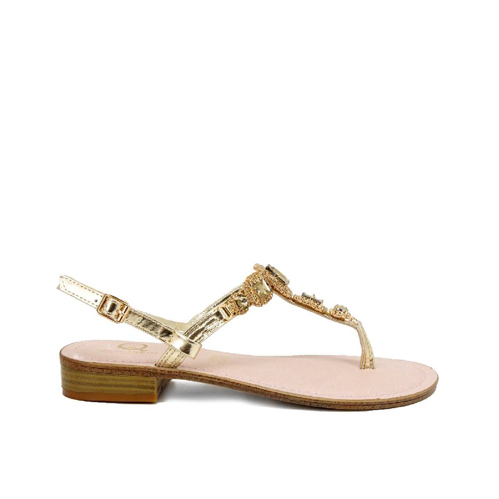 Queen Helena Sandali Positano – Y3028