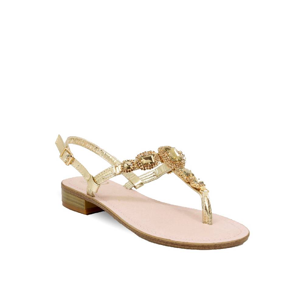 Queen Helena Sandali Positano – Y3028