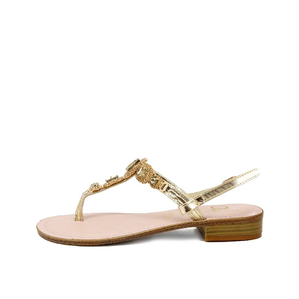 Queen Helena Sandali Positano – Y3028