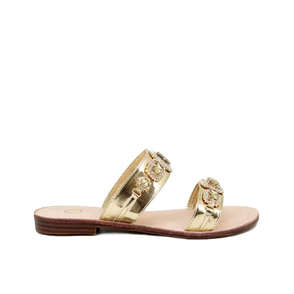 Queen Helena Sandali Positano - Y3029