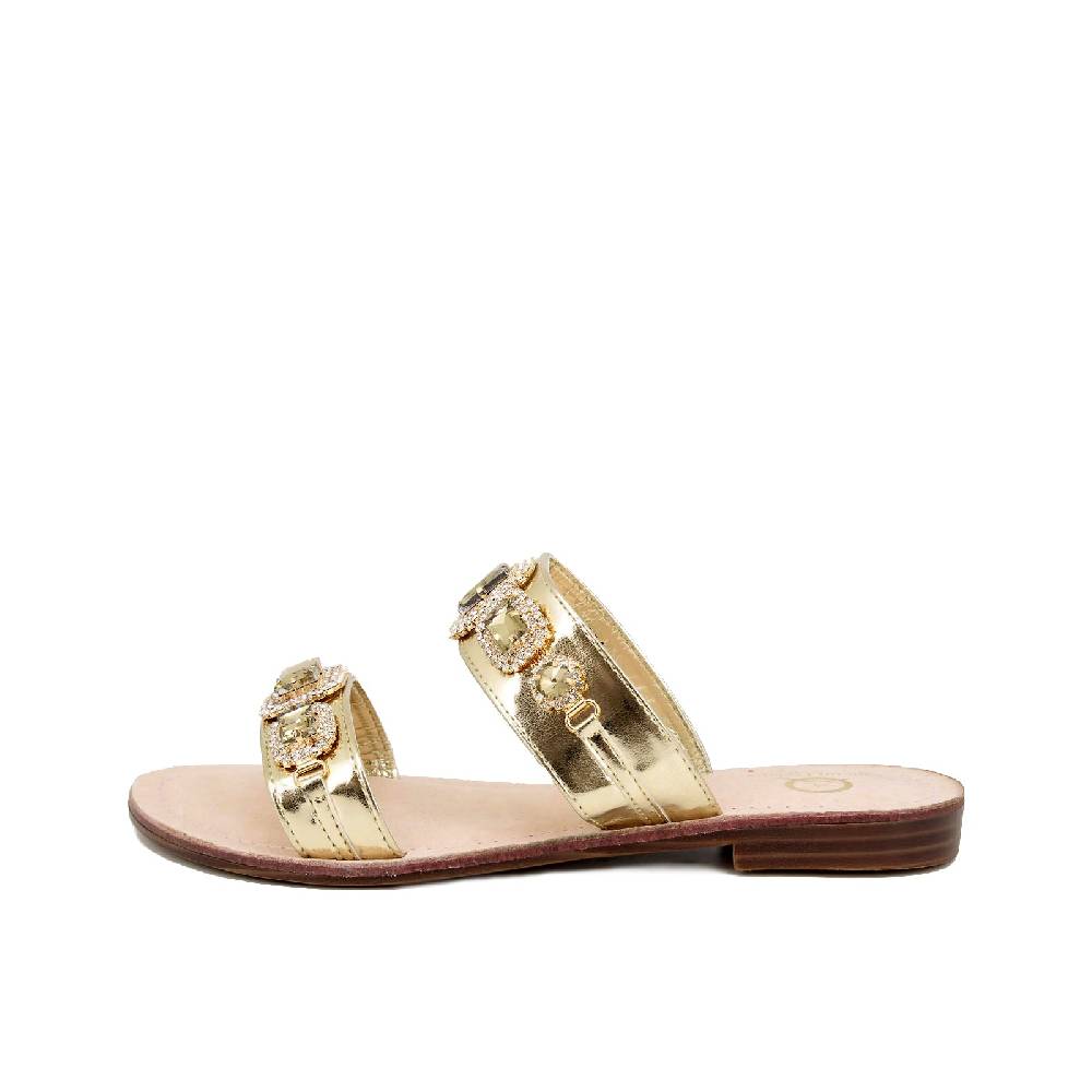 Queen Helena Sandali Positano - Y3029